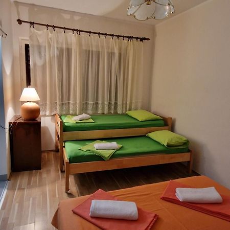 Apartments Katarina Kotor Chambre photo