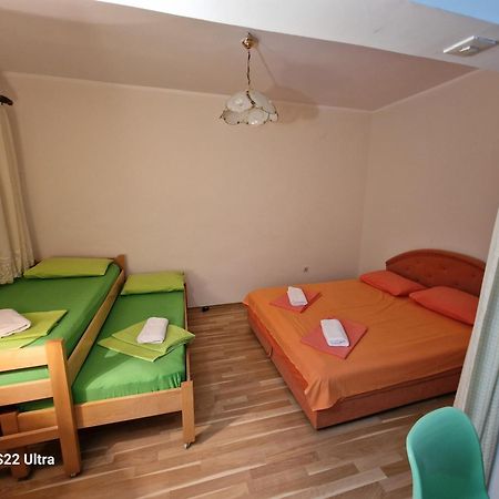 Apartments Katarina Kotor Chambre photo
