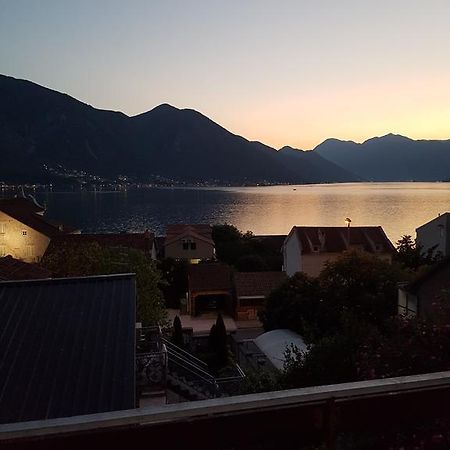 Apartments Katarina Kotor Extérieur photo