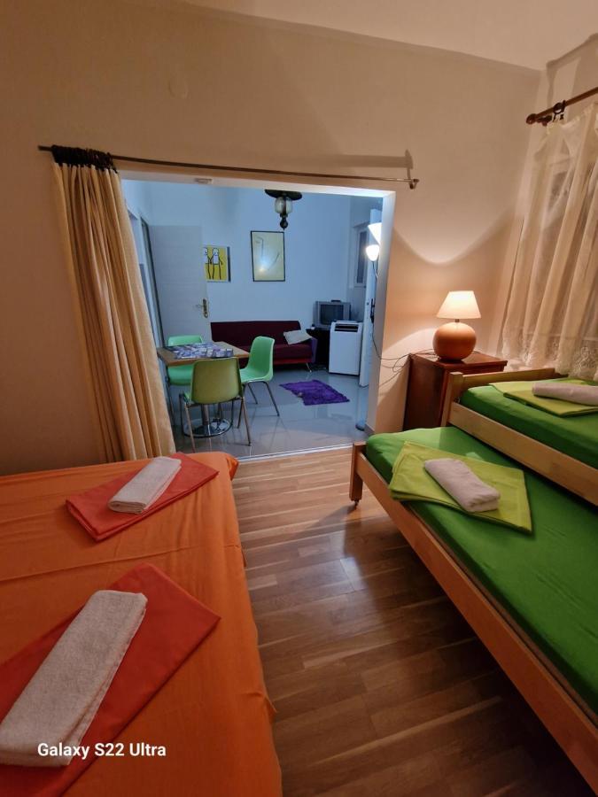 Apartments Katarina Kotor Extérieur photo