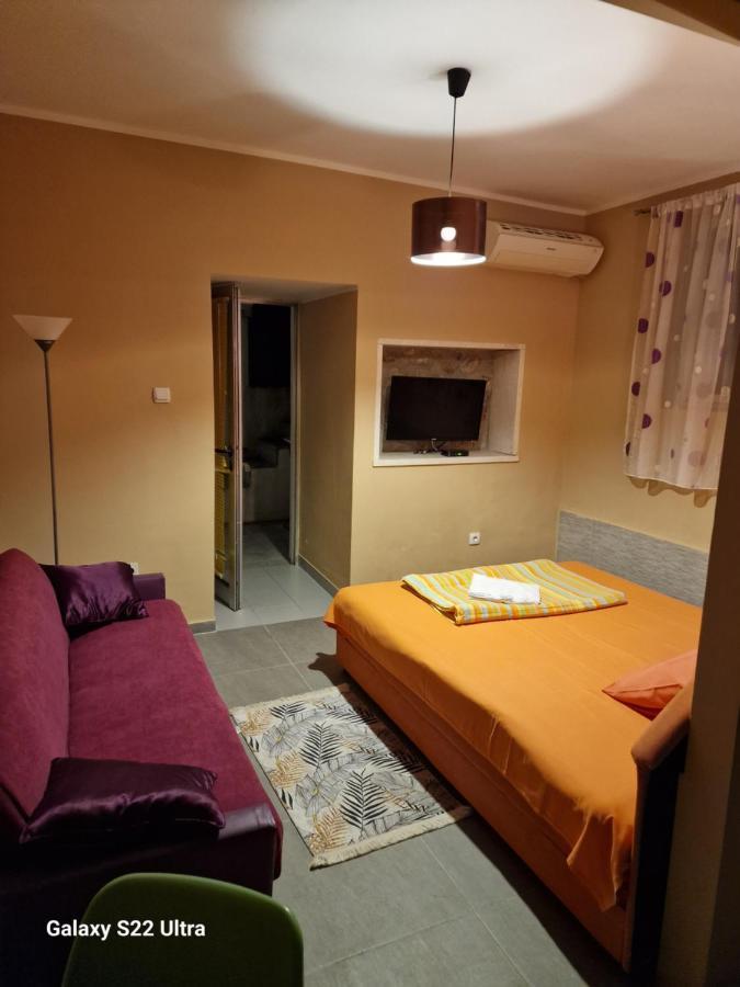 Apartments Katarina Kotor Extérieur photo