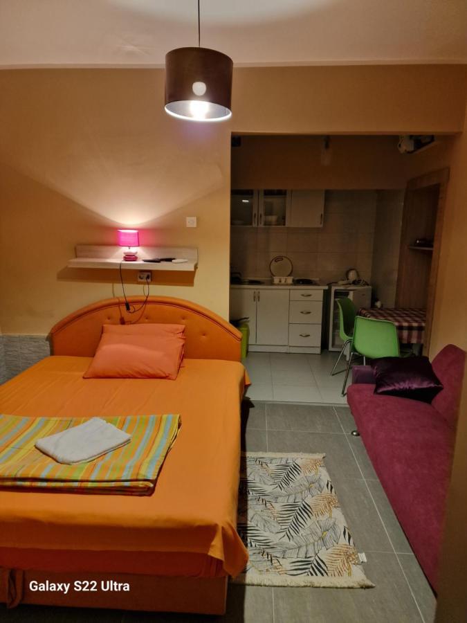 Apartments Katarina Kotor Extérieur photo