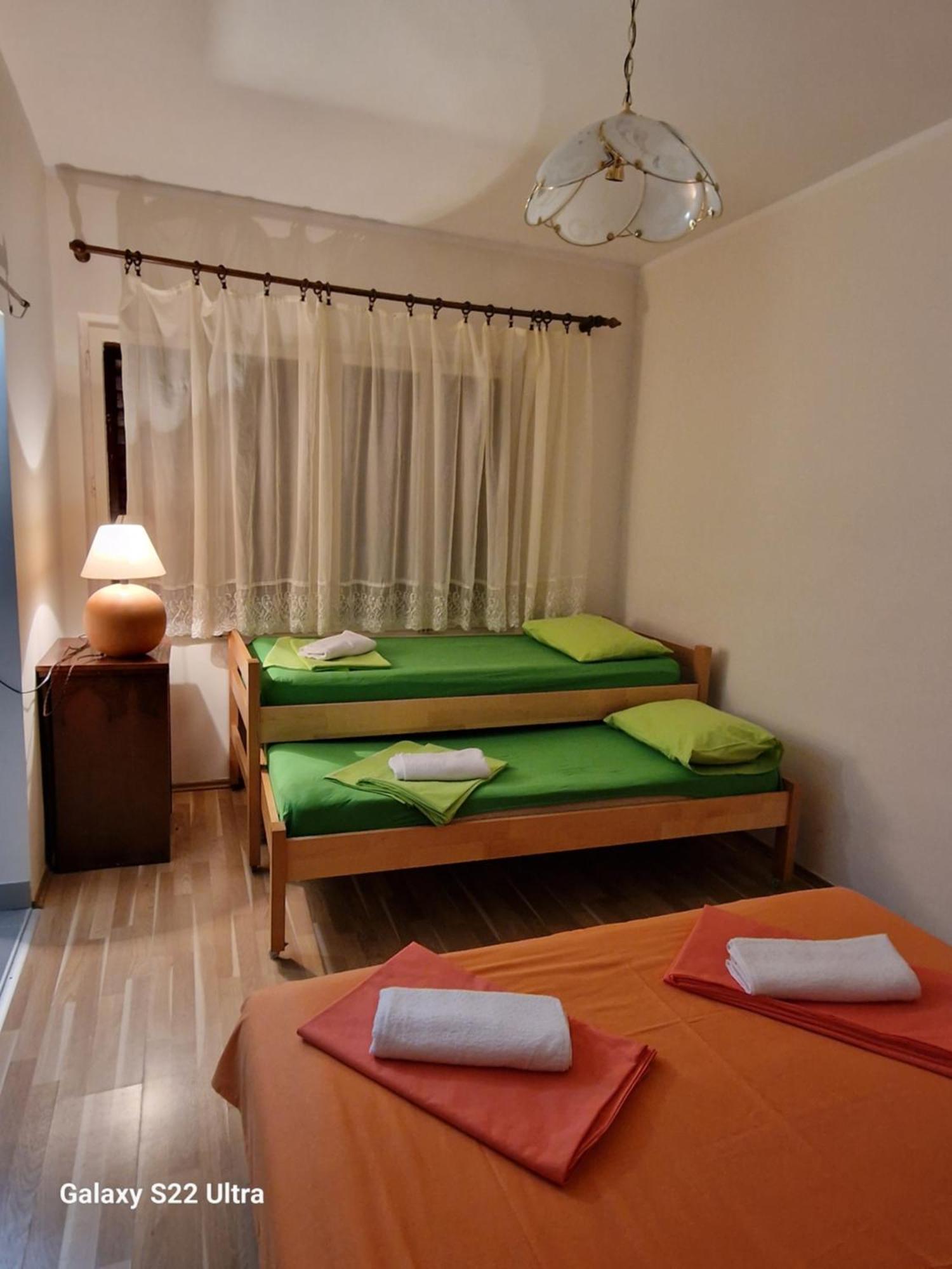 Apartments Katarina Kotor Chambre photo