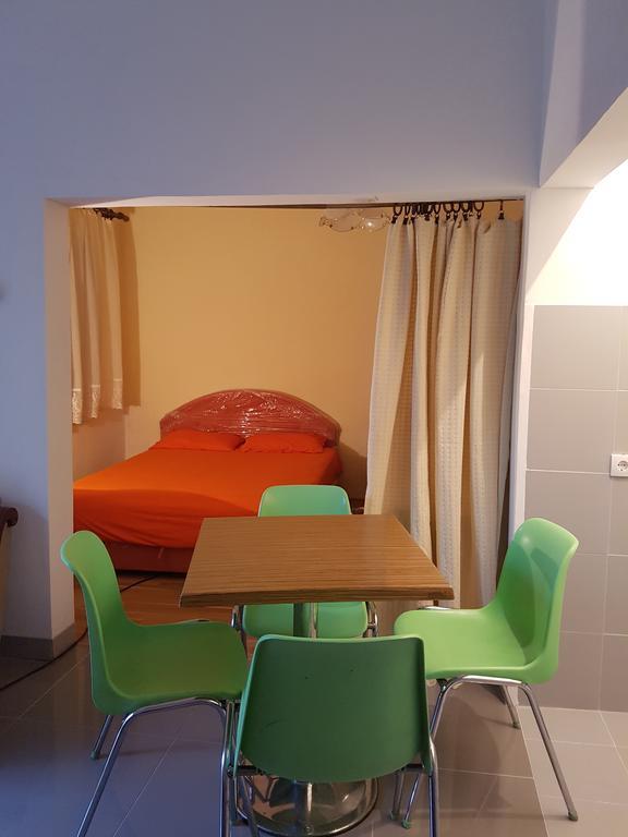 Apartments Katarina Kotor Extérieur photo