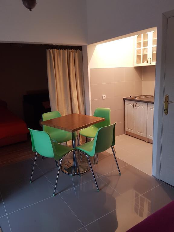 Apartments Katarina Kotor Extérieur photo