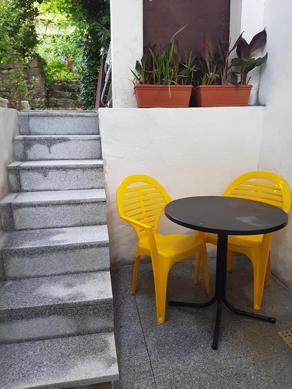 Apartments Katarina Kotor Extérieur photo