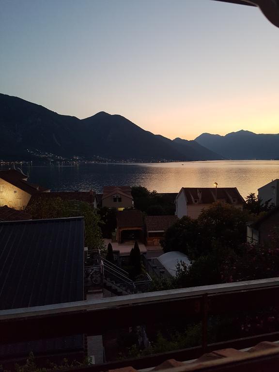 Apartments Katarina Kotor Extérieur photo