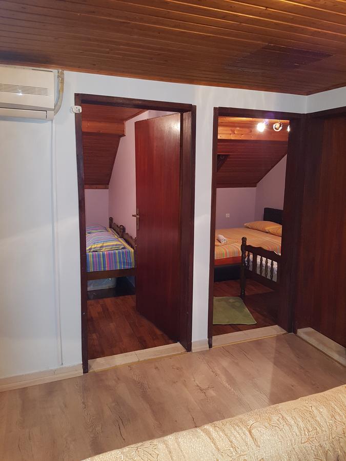 Apartments Katarina Kotor Extérieur photo
